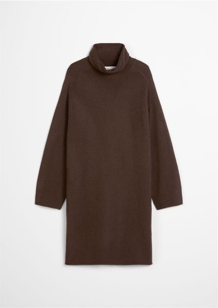 Hovedbilde Relaxed knit dress Shaded Brown/ Marc O`polo