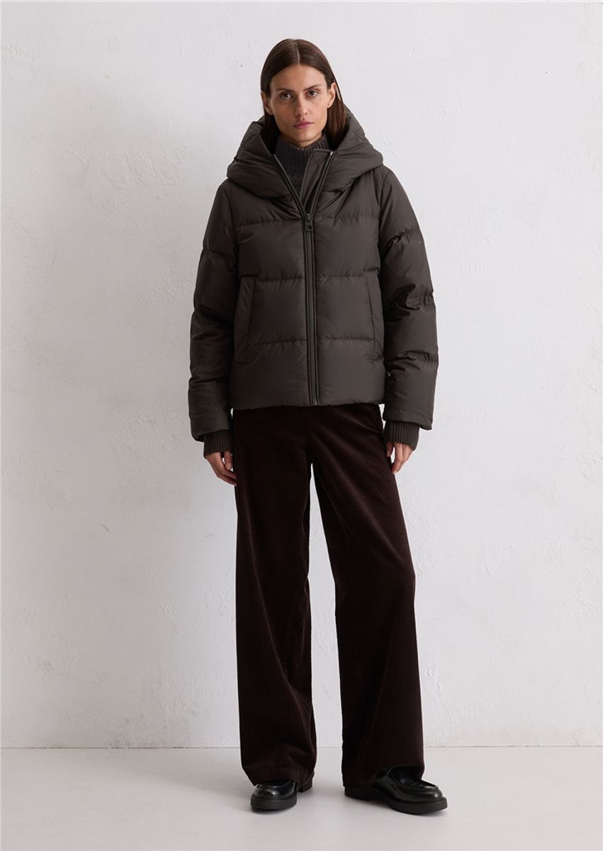 Regular puffer down jacket/ Marc O`Polo