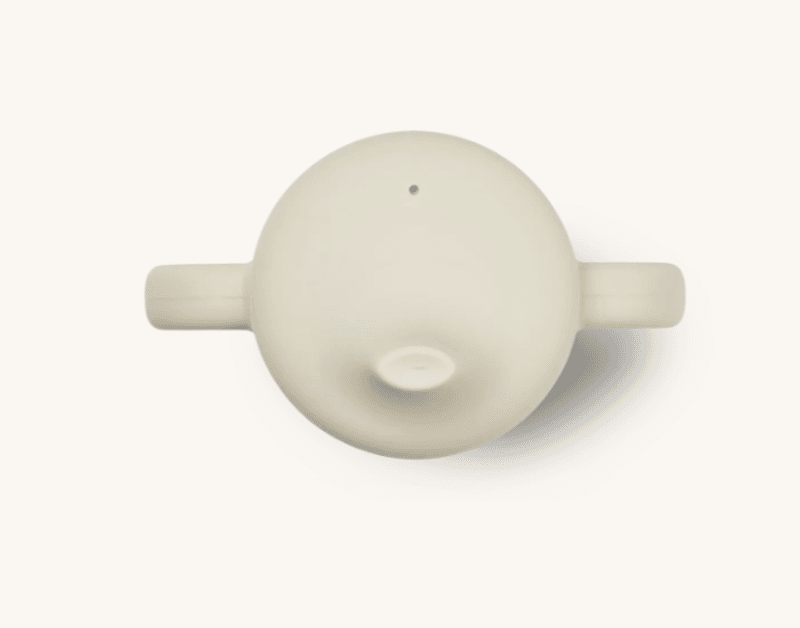 Liewood Neil Sippy Cup - Peach / Sea shell mix