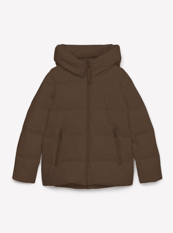 Marc O`Polo Outdoor Jackets - Burnt