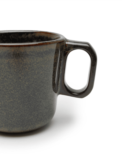 Hovedbilde Mug Indi Grey Surface/ Serax