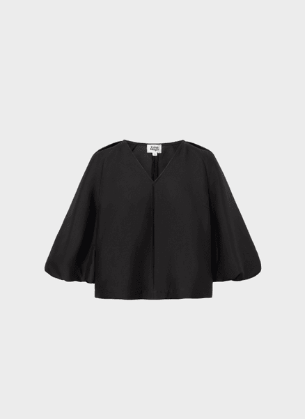 Hovedbilde Malaya Blouse/ Twist&Tango