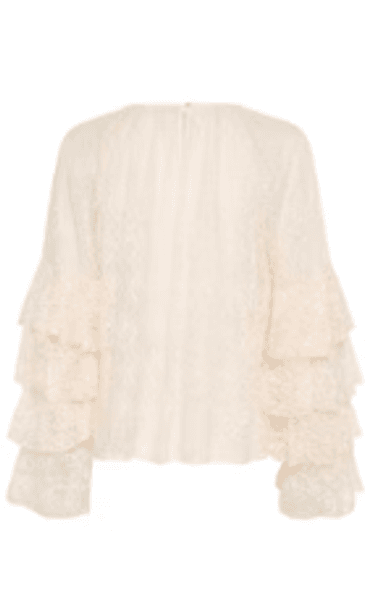 Hovedbilde CUclemency Bluse/ Culture