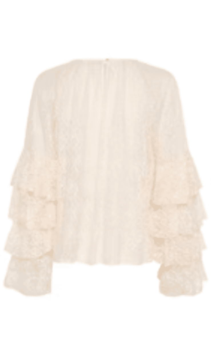 CUclemency Bluse/ Culture