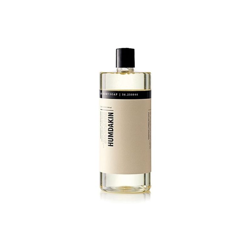 01 Laundry Soap - Chamomile & Sea Buckthorn. Humdakin