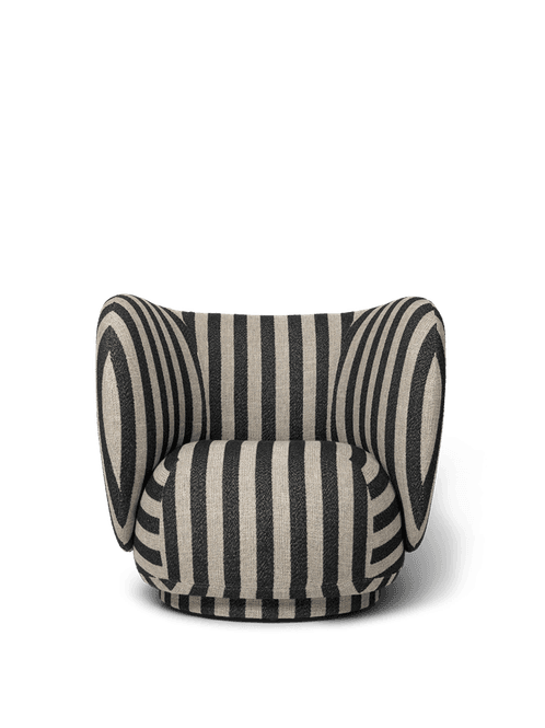 Hovedbilde Rico Lounge Sw. Louisiana - Sand/Black/ Ferm ...