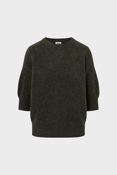 Hovedbilde Remi Sweater Forest Green/ Twist&Tango