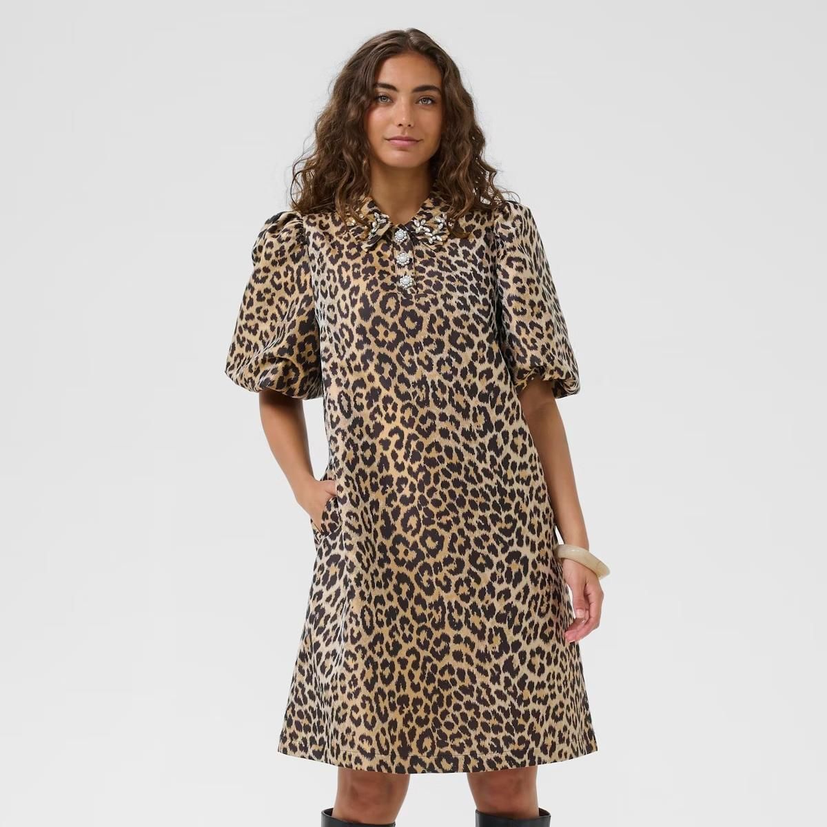 CUcarol Muxi Dress Culture