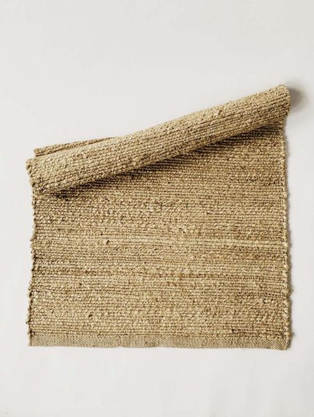 Hovedbilde Rye jute 70×200 cm/ Trend