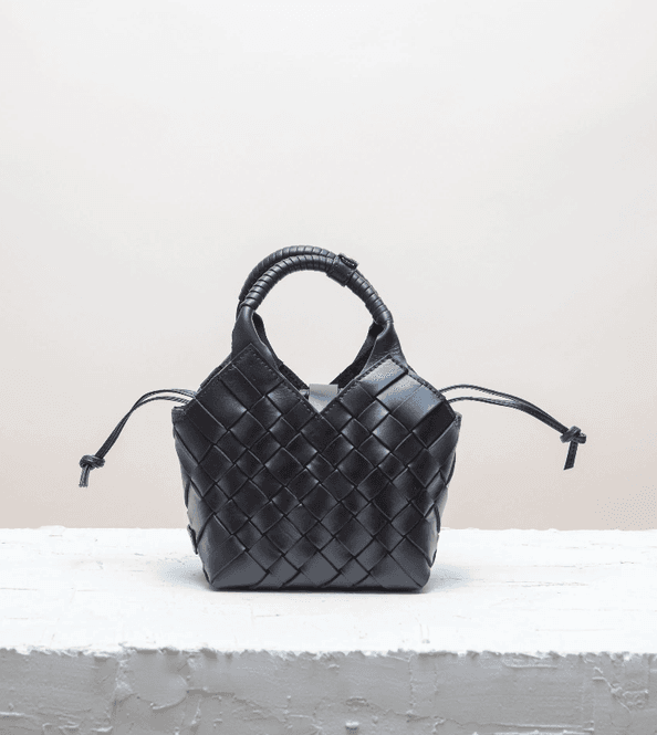 Hovedbilde CalaJade MISU MINI Cross-body bag -  Black