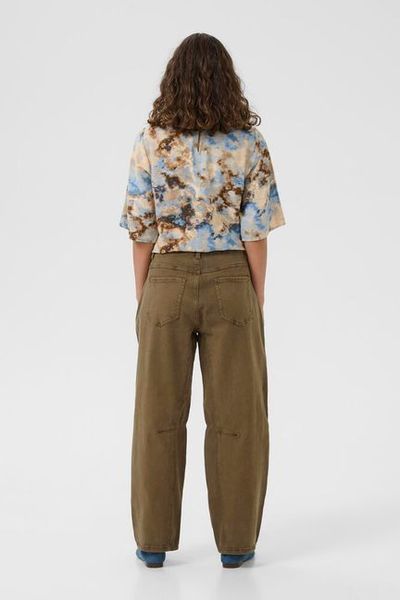 Hovedbilde CUsmarta Aliena Barrel Pants/ Culture
