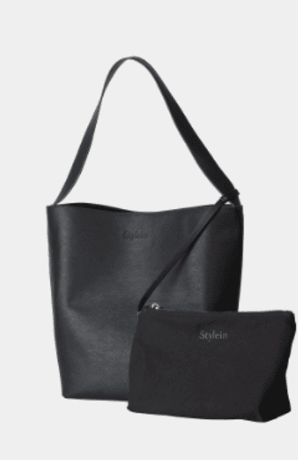 Hovedbilde Stylein YOUNESS BAG - BLACK