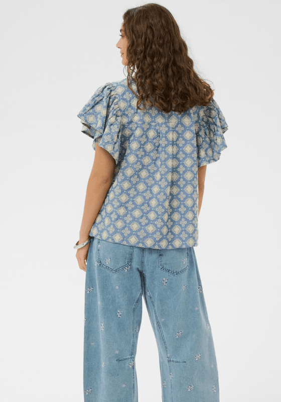 Culture CUjustine Blouse