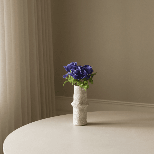 Hovedbilde Blue Anemone Flower/ Botanè