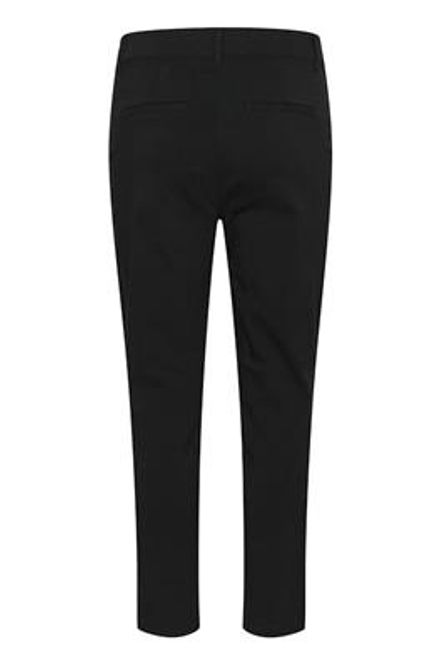 Hovedbilde CUbenghta Bukser black/ Culture