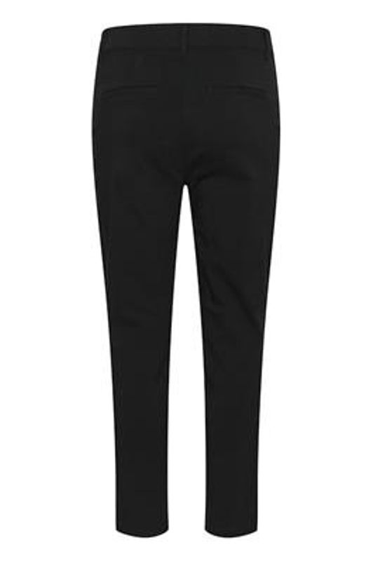 CUbenghta Bukser black/ Culture