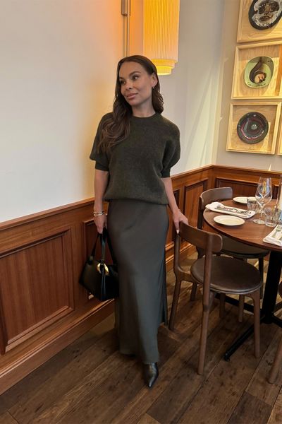 Hovedbilde Remi Sweater Forest Green/ Twist&Tango