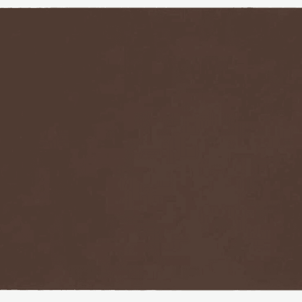 Bilde av Table Mat Square L Nupo Dark Brown. LIND DNA