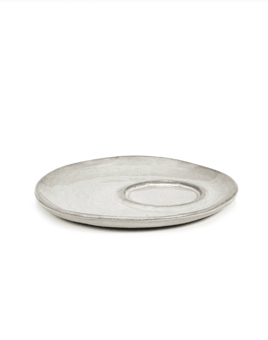 Hovedbilde Saucer Espresso Off White La Mère/ Serax
