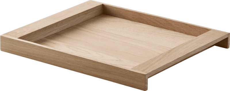 No.10 Tray small/ Fritz Hansen