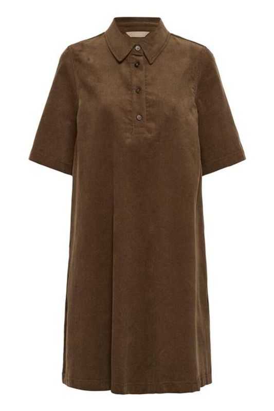 CUbetonia Rhaena Dress Cub/ Culture