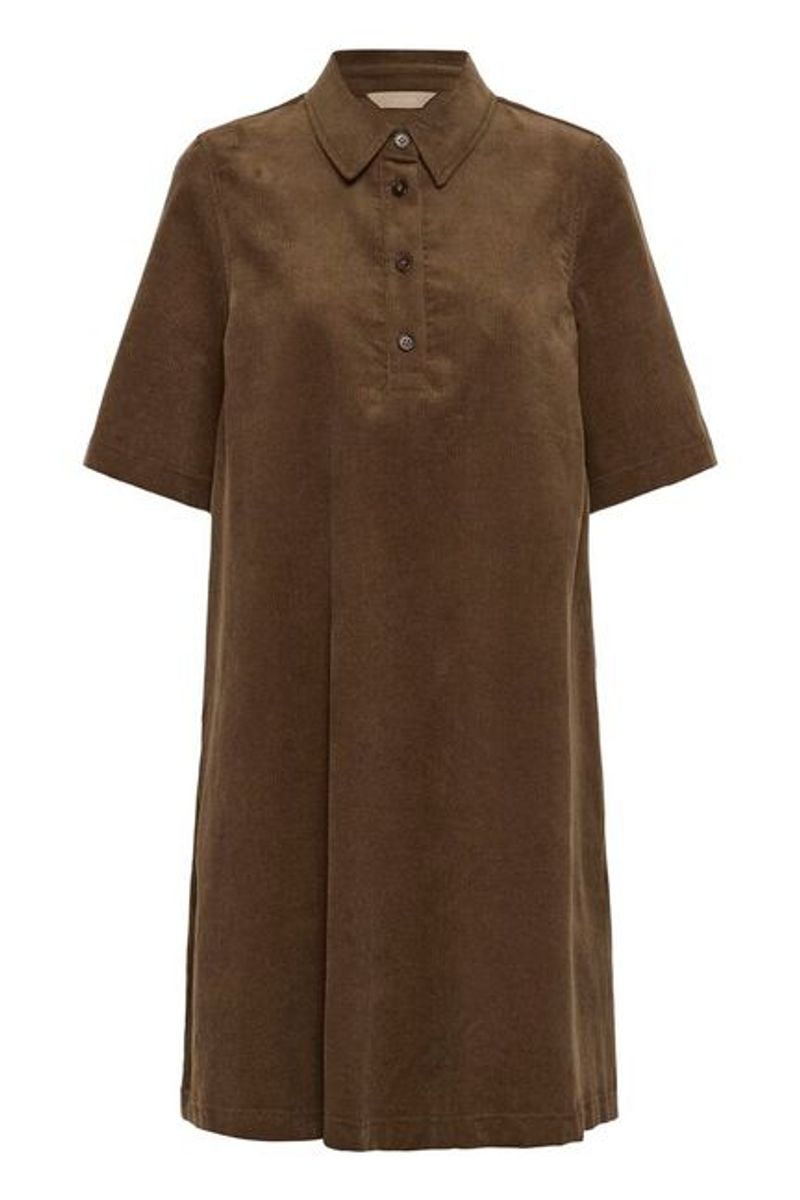 CUbetonia Rhaena Dress Cub/ Culture