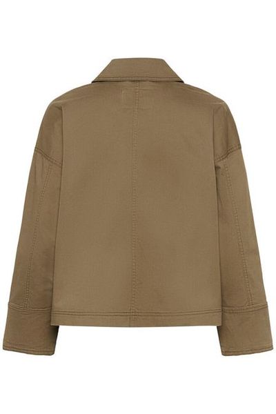 Hovedbilde CUwini Brita Jacket/ Culture