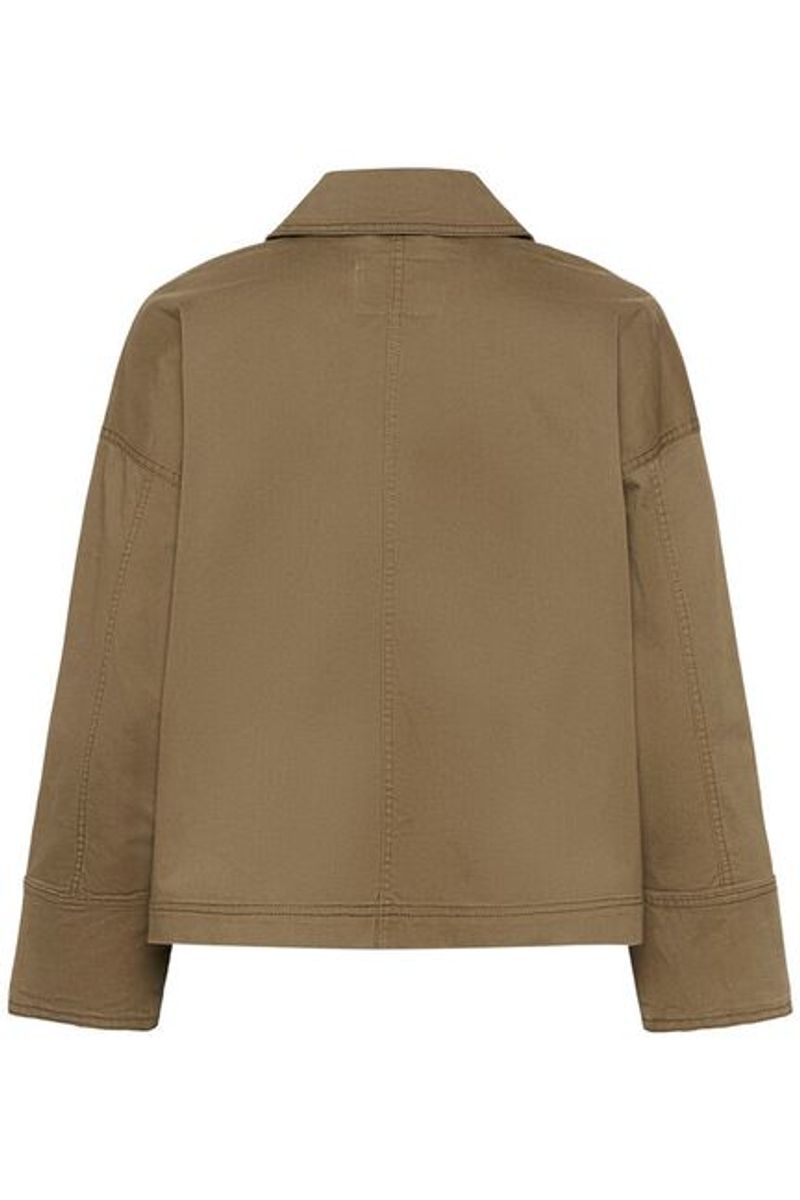 CUwini Brita Jacket/ Culture