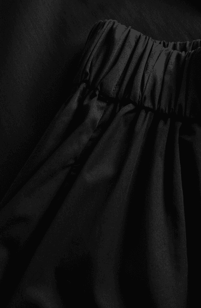 Hovedbilde Twist & Tango Freya Skirt - Black