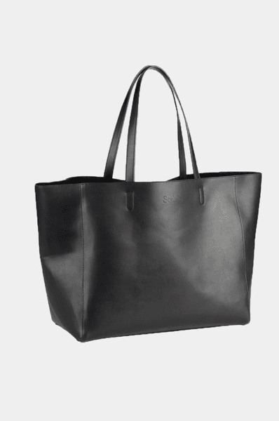 Hovedbilde YACHT BAG CLASSIC BLACK/ Syleine