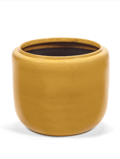 Hovedbilde Flower Pot M Honey Costa/ Serax