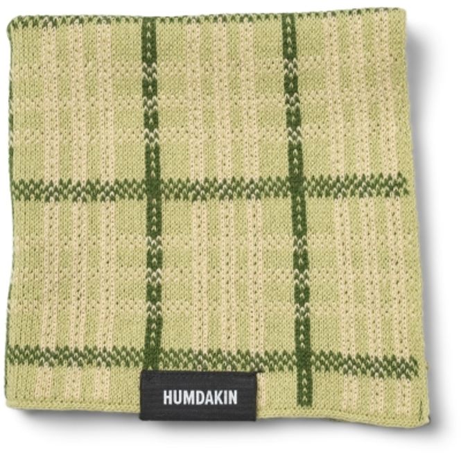 Hovedbilde Knitted Dishcloth Garden Legacy/ Humdakin