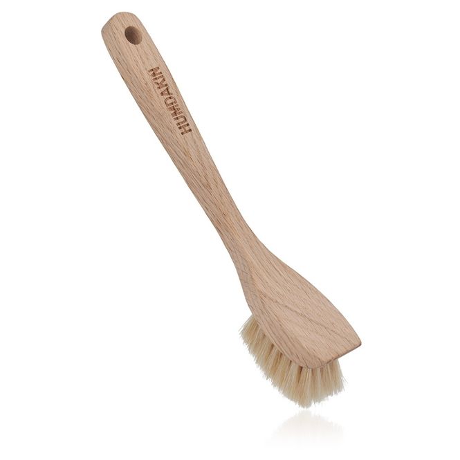Hovedbilde Oppvaskkost Oak Dish Brush - Tampico. Humdakin