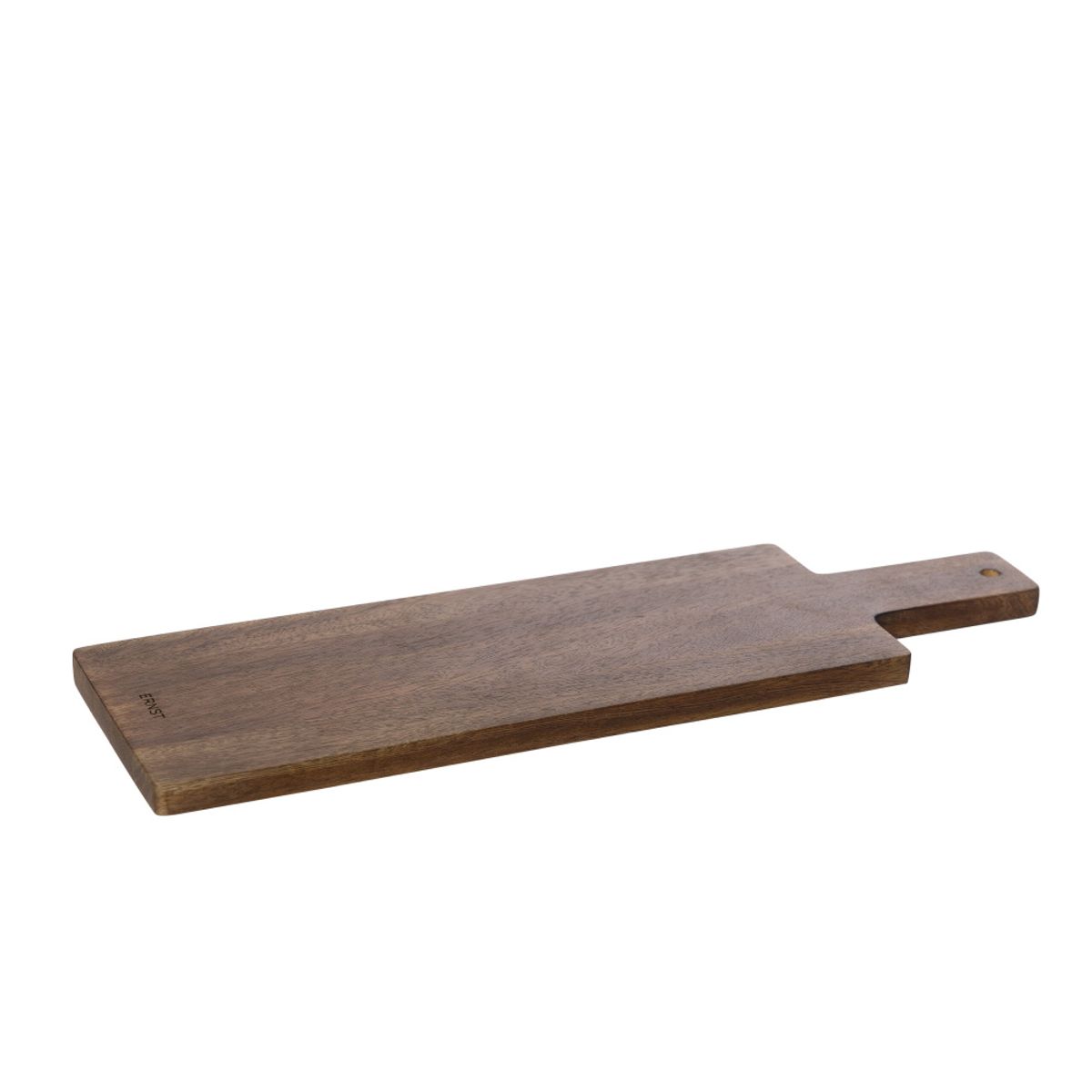 Skjærebrett 45x14x1,5 cm. ERNST