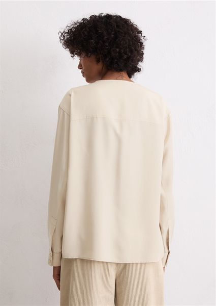 Hovedbilde Straight blouse/ Marc O`Polo