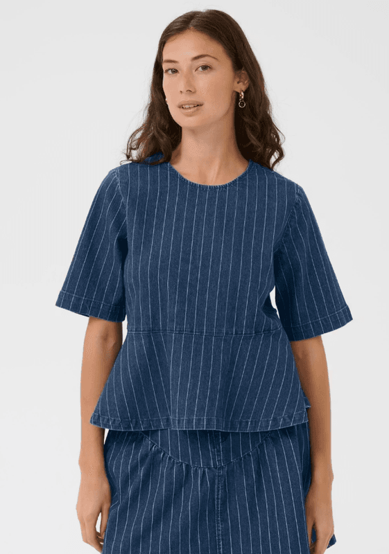 Culture CUmai Renny Blouse