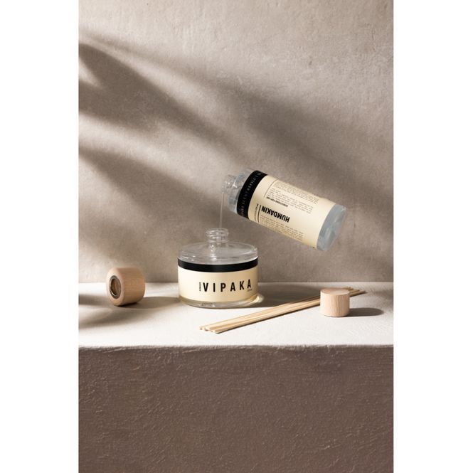 Hovedbilde Humdakin Scent Refill Vipaka