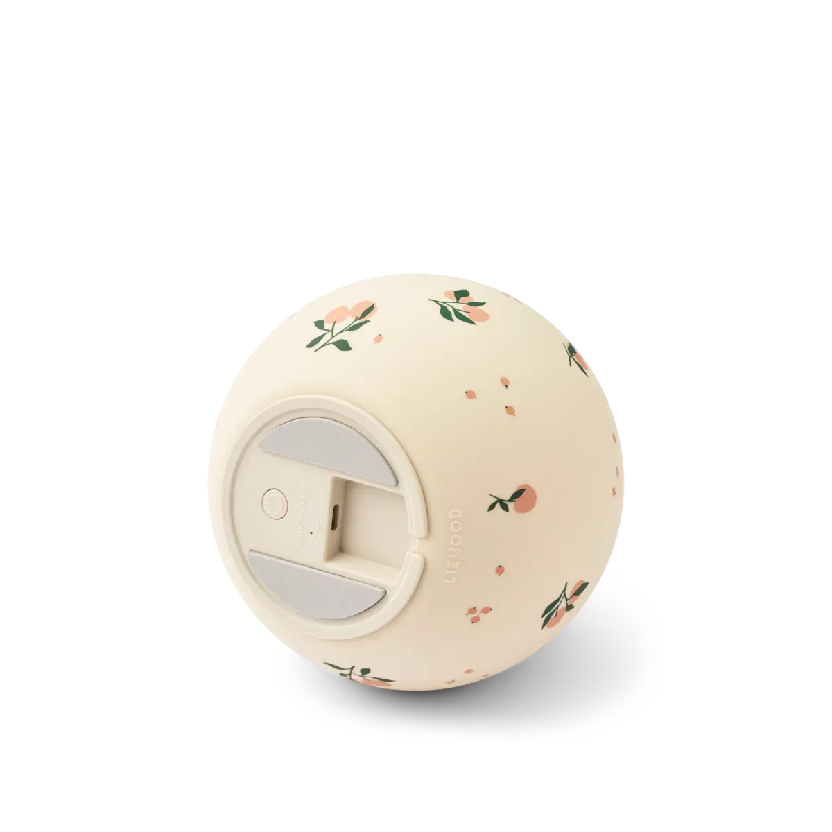 Yuki Nightlight Peach/sea shell. Liewood