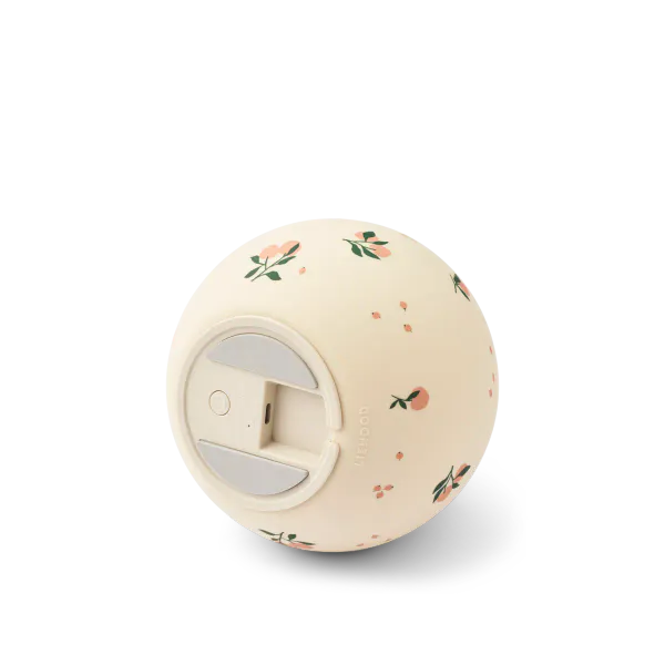 Hovedbilde Yuki Nightlight Peach/sea shell. Liewood