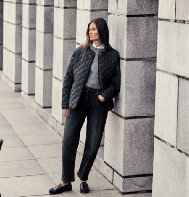Hovedbilde Mac DANNI - authentic black wash