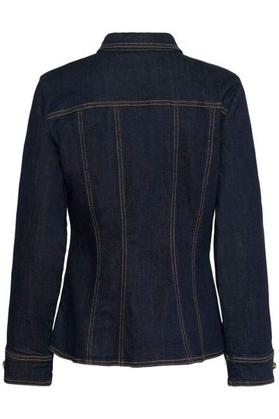 Hovedbilde CUbobbie Denimskjorte/ Culture