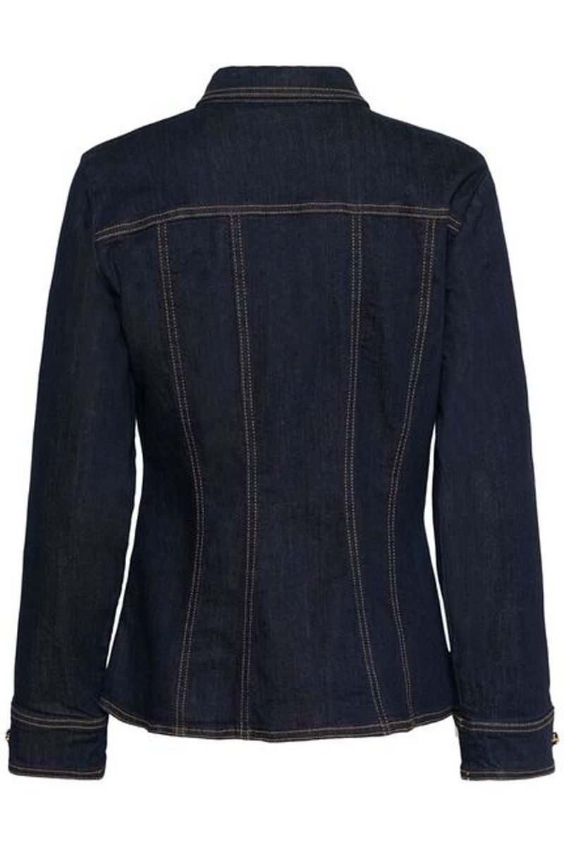 CUbobbie Denimskjorte/ Culture