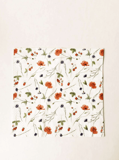 Hovedbilde Trend Middagsserviett 40×40 cm ...