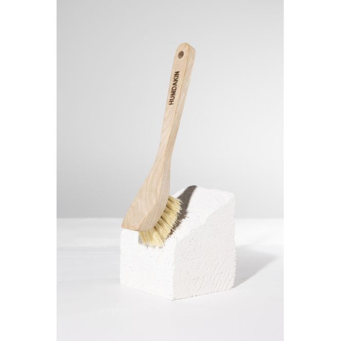 Hovedbilde Humdakin Oppvaskkost Oak Dish Brush - Tampico