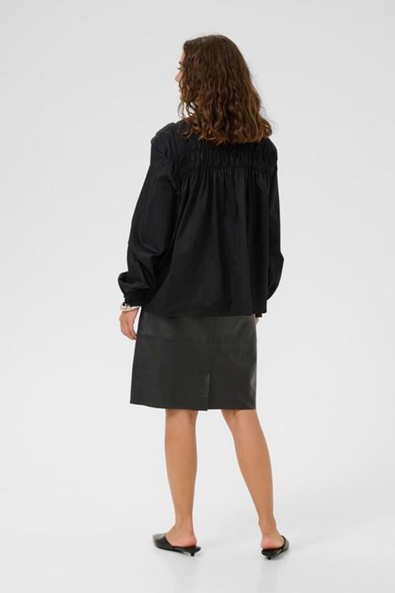 CUceleste Skjorte black/ Culture