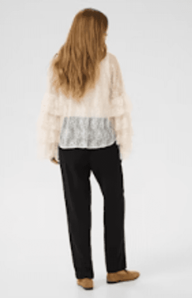 Hovedbilde CUclemency Bluse/ Culture