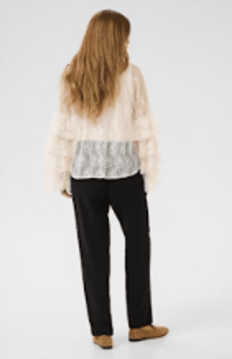 CUclemency Bluse/ Culture