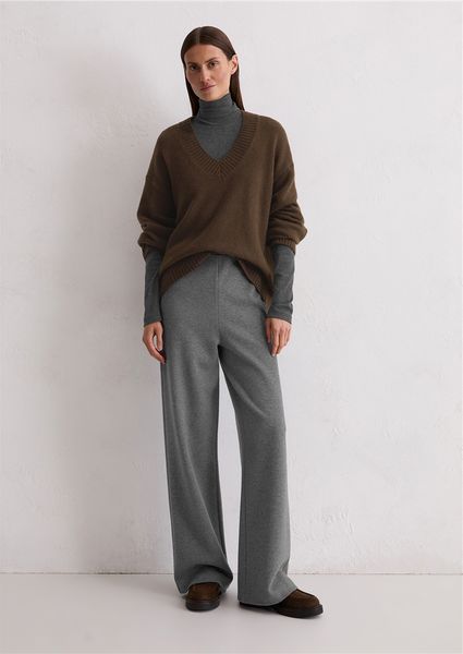 Hovedbilde Relaxed jersey pants/ Marc O`Polo