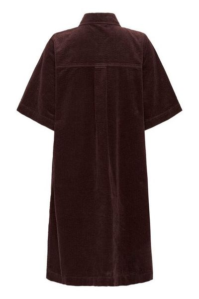 Hovedbilde CUbaela Kordfløyelkjole/ Culture