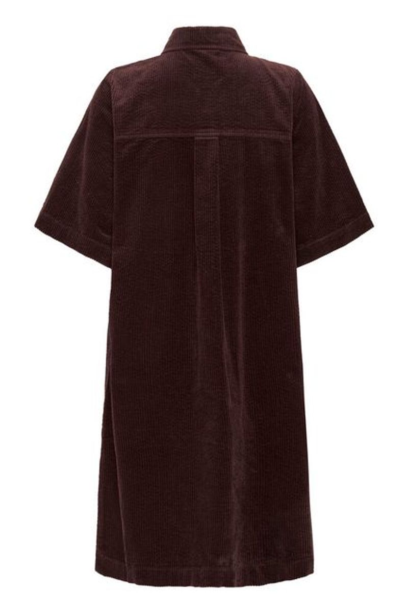 CUbaela Kordfløyelkjole/ Culture